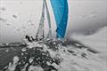 Ambition today - Australian Women's Keelboat Regatta 2025 © Andrea Francolini / AWKR