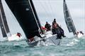 Round the Island Race 2025 -  © Paul Wyeth / www.pwpictures.com