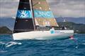 BCN - MY:NET sailing offshore - Rolex Sydney Hobart Yacht Race © BCN - MY:NET