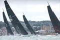 The return of the Admiral's Cup in the Solent © Paul Wyeth / pwpictures.com
