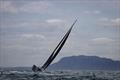 Opal entered by Frank Whelan starting the 300 nautical-mile Volvo Dun Laoghaire to Dingle Race © David Branigan / Oceansport