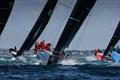Ran V111, SWE on day 4 of the Royal Thames Yacht Club 250th Anniversary Regatta © Paul Wyeth / www.pwpictures.com