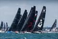 IRC Zero Start in the 2025 IRC National Championships on day 4 of the Royal Thames Yacht Club 250th Anniversary Regatta © Paul Wyeth / www.pwpictures.com