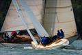 Aeolus on day 4 of the Royal Thames Yacht Club 250th Anniversary Regatta © Paul Wyeth / www.pwpictures.com
