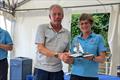 Chips, YTC Winner - Medway Yacht Club Keelboat Regatta © Lawrence Sutton