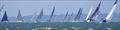 Morgan Cup Race © Paul Wyeth / RORC