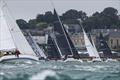 Morgan Cup Race © Paul Wyeth / RORC