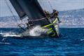 The wallyrocket51 Django will race in the Big Boat category at the Admiral's Cup 2025 © Kevin Rio / Team Django 2025