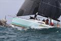 Sydney to Gold Coast Yacht Race © Newcastle Cruising Yacht Club
