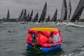 Outer Distance Bot - Taittinger Royal Solent Yacht Club Regatta 2025 © Tim Jeffreys Photography