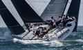 Hunter at Block Island Race Week © Stephen R Cloutier
