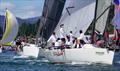 Harcourts Hobart Launceston to Hobart Yacht Race © Colleen Darcey