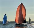 Solo Offshore Racing Club Cherbourg peninsula weekend © Kirsteen Donaldson