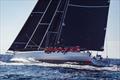 Lucky at the start of the RORC Transatlantic Race © Sailing Energy