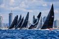 2025 Yacht Sales Co Sail Paradise Regatta © Salty Dingo