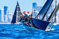 The Yacht Sales Co Sail Paradise Regatta 2025 © Salty Dingo