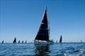 Gladstone Ports Corporation Brisbane to Gladstone Yacht Race © Nigel Owen