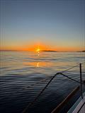 Slow but pretty start to Antipodes' day - 2025 Sydney to Auckland Ocean Race © Antipodes