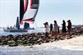 Sail Port Stephens © Newcastle Cruising Yacht Club