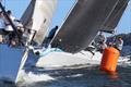 Sail Port Stephens © Newcastle Cruising Yacht Club