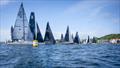 400 Islands Race &copy; Kieler Yacht Club
