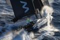 LawConnect during the Rolex Sydney Hobart Yacht Race 2024 © Rolex / Andrea Francolini