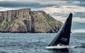 Alive Again during the Rolex Sydney Hobart Yacht Race 2024 © Rolex / Carlo Borlenghi