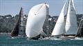 Start - Coastal Classic - October 24, 2025 © Richard Gladwell - Sail-World.com/nz