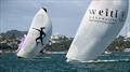 50fters - Coastal Classic - October 24, 2025 © Richard Gladwell - Sail-World.com/nz