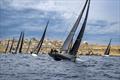 46th Rolex Middle Sea Race © Kurt Arrigo / Rolex