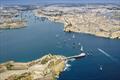 46th Rolex Middle Sea Race © Kurt Arrigo / Rolex