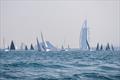 Dubai is perfect for IRC sailing in December &copy; Mikey Brignall / DOSC
