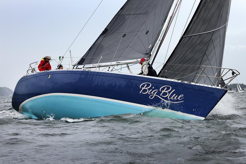 Commodores Cup 2nd Div 4 - Sail Port Stephens 2025 Passage Series, Day 3 - photo © Promocean Media