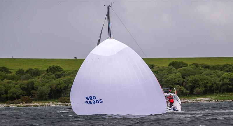 Jura Scottish Series 2025 day 3 - photo © Patrick Condy / PKC Media