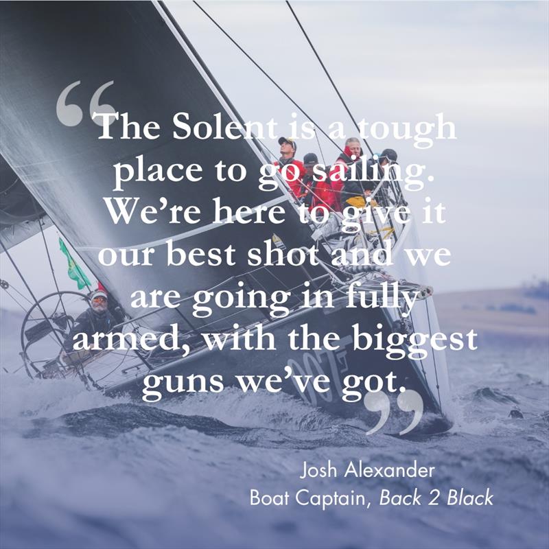 Admiral's Cup - photo © ROLEX / Carlo Borlenghi