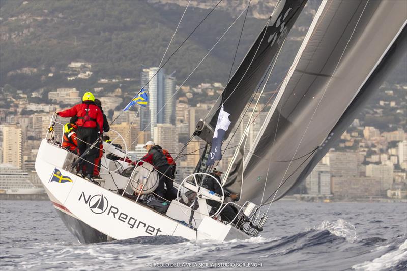 20th Palermo-Montecarlo Regatta - photo © Francesco Ferri