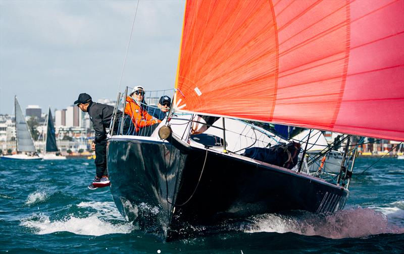 Start - PIC Coastal Classic - October 24, 2025 - photo © Suellen Hurling