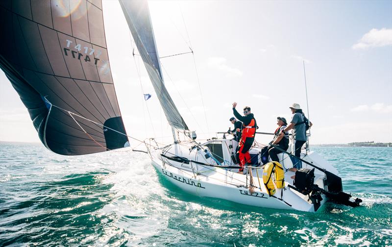 Start - PIC Coastal Classic - October 24, 2025 - photo © Suellen Hurling