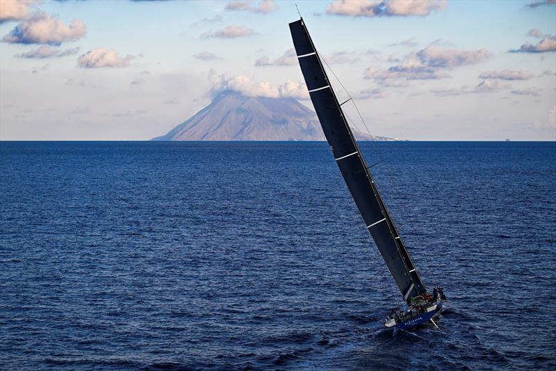 46th Rolex Middle Sea Race photo copyright Kurt Arrigo / Rolex taken at Royal Malta Yacht Club and featuring the IRC class