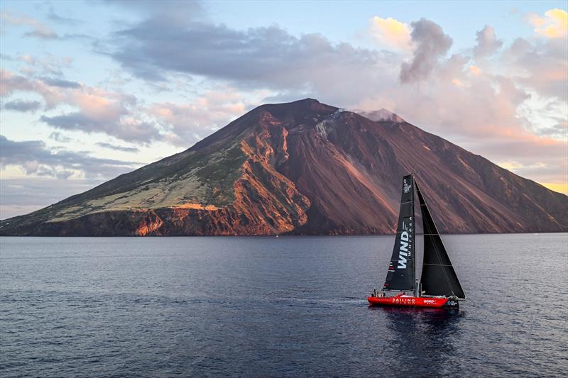 46th Rolex Middle Sea Race photo copyright Kurt Arrigo / Rolex taken at Royal Malta Yacht Club and featuring the IRC class
