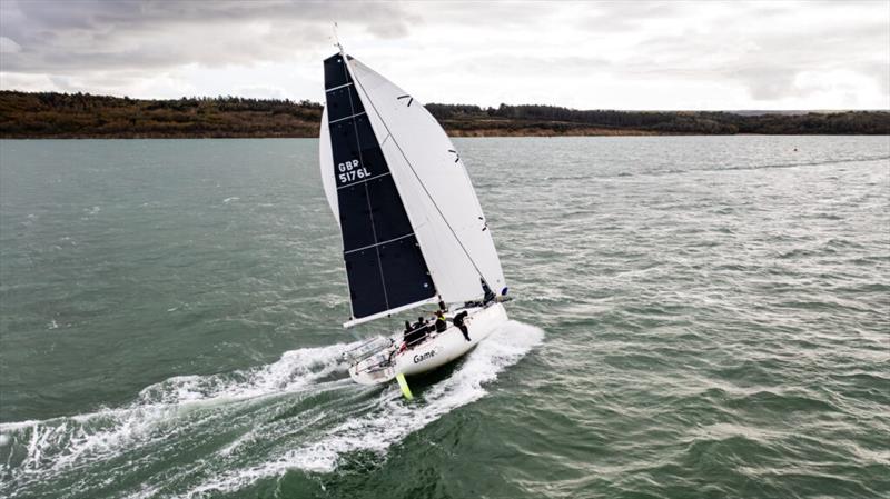 2025 Solent Super Series Round 2 at Yarmouth - photo © PKC Media 