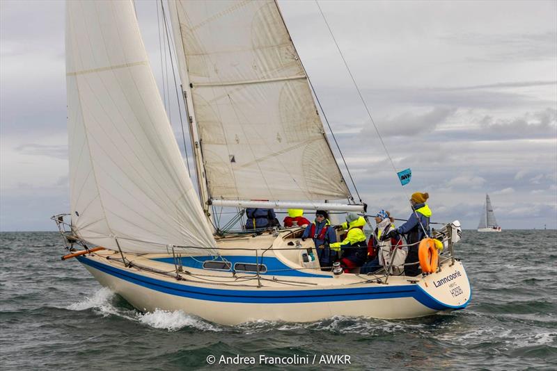 Australian Women's Keelboat Regatta 2025 - photo © Andrea Francolini / AWKR