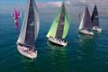 Royal Escape Race 2024 &copy; Sussex Yacht Club