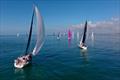 Royal Escape Race 2024 &copy; Sussex Yacht Club