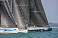 Royal Langkawi International Regatta 2026 day 4 &copy; Andy Leong / Clement Leong