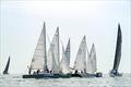 Royal Langkawi International Regatta 2026 day 4 &copy; Andy Leong / Clement Leong