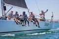 Ginan celebrate - Festival of Sails 2026 &copy; Salty Dingo