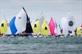 Cowes Week &copy; Paul Wyeth