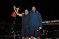 Matrix won IRC double-handed and came third in IRC overall &copy; Mikey Brignall / DOSC / Sarozz Jung