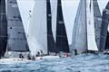 Previous start of Pittwater to Coffs race -  Pittwater to Coffs Harbour Yacht Race &copy; Andrea Francolini / RPAYC